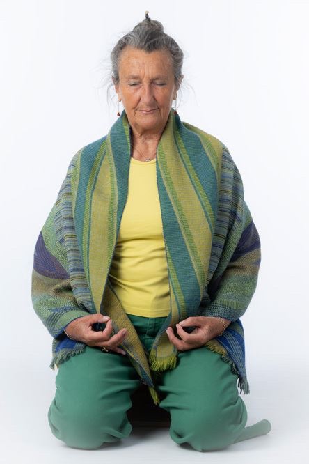 Yoga Van de Tast